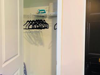 Entire Private 1BR Home for Travelers, Families, Work & Long Stays with Fast WiFi - 1