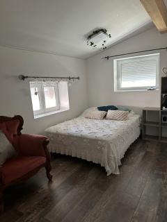 Maison privée style provençal - 2