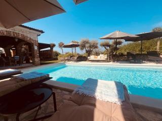 Villa Viola - Ferienhaus mit istrischem Charme in Višnjan, Kroatien - Barat - 7