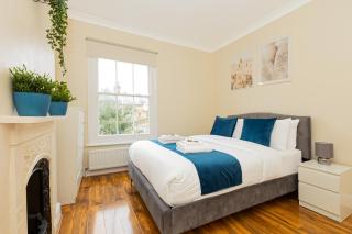 2BR flat with garden, 5min to Wood Green tube - Londra - 5