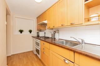 2BR flat with garden, 5min to Wood Green tube - Londra - 2
