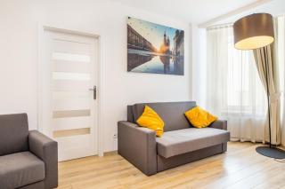 Bosacka old town apartment - 28 - Krakow - 1