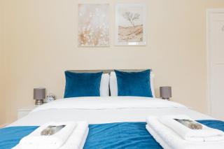 2BR flat with garden, 5min to Wood Green tube - Londra - 7