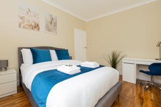 2BR flat with garden, 5min to Wood Green tube - Londra - 6