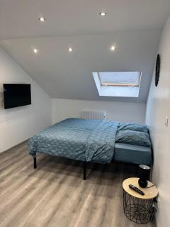 Confortable Studio - Centre ville - 6