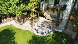 Downtown Sister Bay New Listing - Cardinal Retreat - Sister Bay - 6