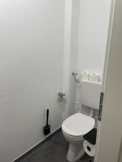 Hyggepartment 2 Erlangen Zentrum - Erlangen - 1
