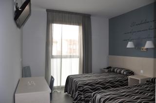 Hotel HM Alfaro - 9