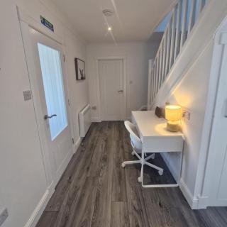A warm welcome to Tigh Rodden - Creagorry - 2