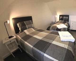 A warm welcome to Tigh Rodden - Creagorry - 3