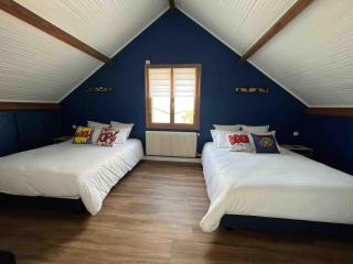 La ferme du bois - 5