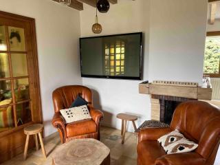 La ferme du bois - 1