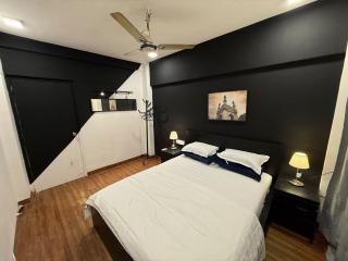 Elite Suite 2 - Premium 2BHK - Lokhandwala Andheri - Mumbai - 8