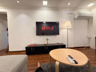 Elite Suite 2 - Premium 2BHK - Lokhandwala Andheri - Mumbai - 6
