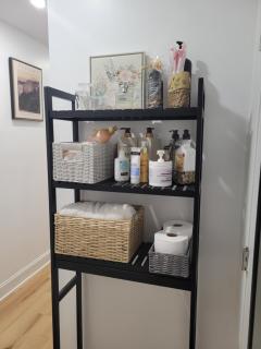 Brooklyn Luxury Suite - Brooklyn - 2