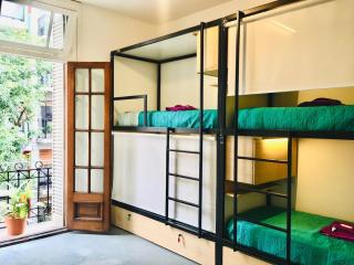 ilVero Hostel Recoleta - 6