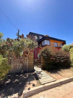 Algarrobo Lodge - Algarrobo - 0