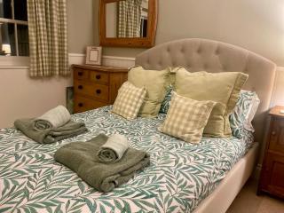 St Edwards Cottage, Tintagel - Tintagel - 6