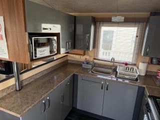 Lyons Robin Hood Holiday Park - Meliden - 6