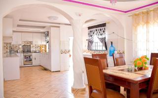 Hideaway Holiday Home - Mutaro Laikipia - Thuthuriki - 7