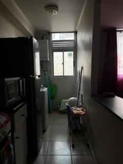 Departamento amoblado para estudiantes - 4