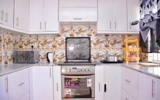 Hideaway Holiday Home - Mutaro Laikipia - Thuthuriki - 4