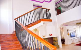 Hideaway Holiday Home - Mutaro Laikipia - Thuthuriki - 3