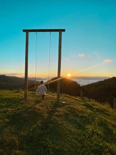 Chalé Hortênsia - 8