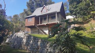 Cottage in Penedo! - Itatiaia - 0