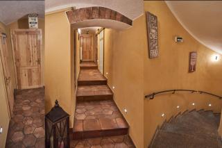 Pension Ulrika - ubytování pod hradem Loket - 5