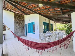 Casa de Praia no Paradisíaco Condomínio Albatroz, situado numa Área de Proteção Permanente APP com exclusiva Piscina Natural - 6