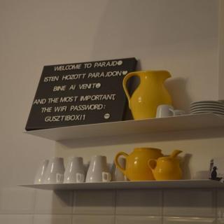 Second Floor Apartment - Praid - 8