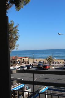 Apartamento frente al mar con vistas al Océano Atlántico - Isla Cristina - 6