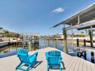 Villa Coral Paradise with a boat dock! - Cape Coral - 9