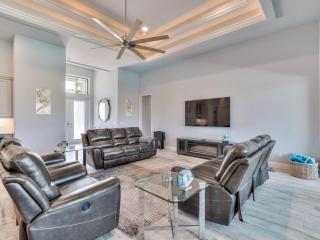 Villa Coral Paradise with a boat dock! - Cape Coral - 6