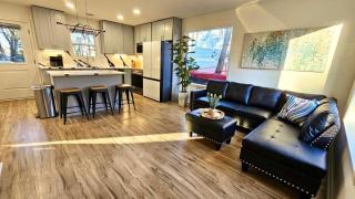 4BR 4BA Stay by Piedmont Park - Atlanta - 4