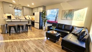 4BR 4BA Stay by Piedmont Park - Atlanta - 0