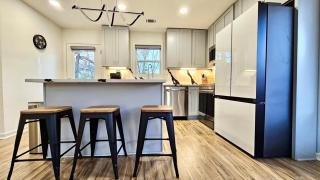 4BR 4BA Stay by Piedmont Park - Atlanta - 9