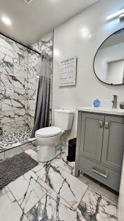 4BR 4BA Stay by Piedmont Park - Atlanta - 3