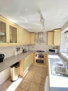 Cosy Cottage in Buckinghamshire - 5