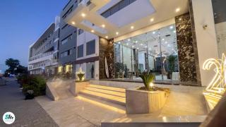 Scandic Hurghada 323 - 6