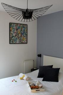 A few steps from BASEL with Balcony and free private parking - Saint-Louis - 2