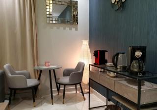 Cozy apartment with self check-in X - Riad - 4
