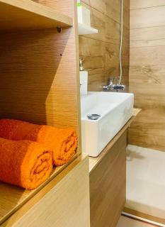 bluesky apartment - Palaia Fokaia - 3