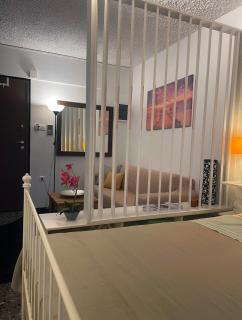 bluesky apartment - Palaia Fokaia - 2