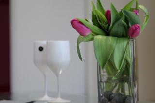 A few steps from BASEL with Balcony and free private parking - Saint-Louis - 5