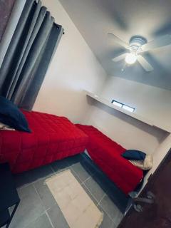 Bungalo en Valle de Guadalupe - 6