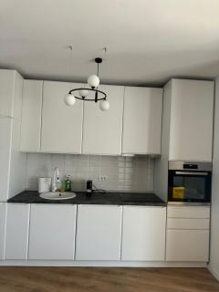 CityCenter Reșița- 24h check-in - Reşiţa - 6