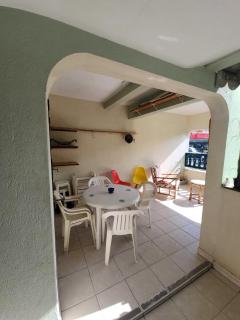 Refúgio perto da praia -250m, Aconchegante Apartamento no Coração de Canasvieiras - Florianópolis - 7