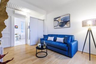 Cosy Studio, close to Monaco Train Station - Beausoleil - 7